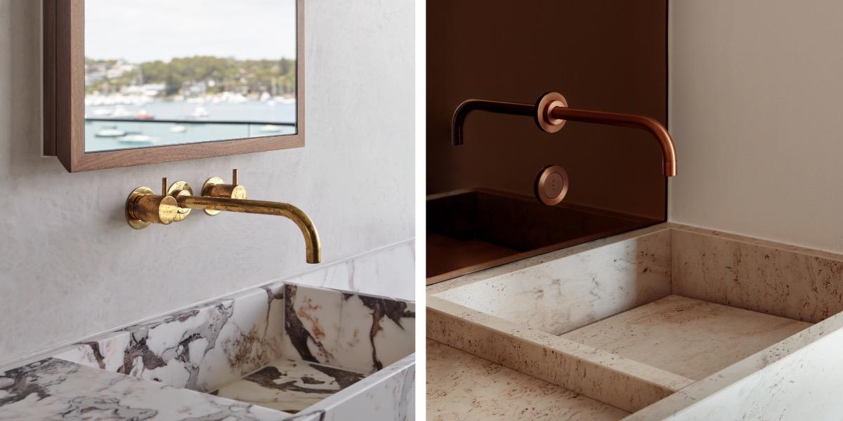 e&s LOLA Kitchen Tapware